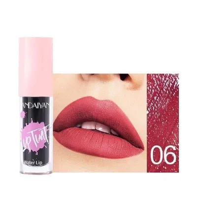 Handaiyan Lip tint- shade 06